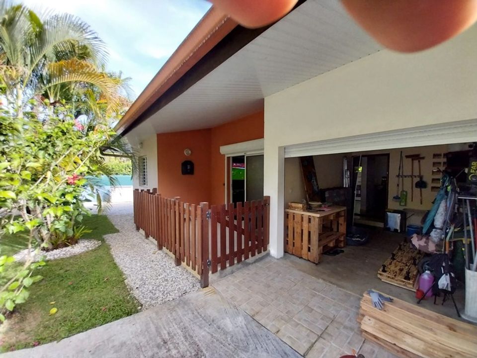 Villa - Remire-Montjoly, French Guiana - photo 3
