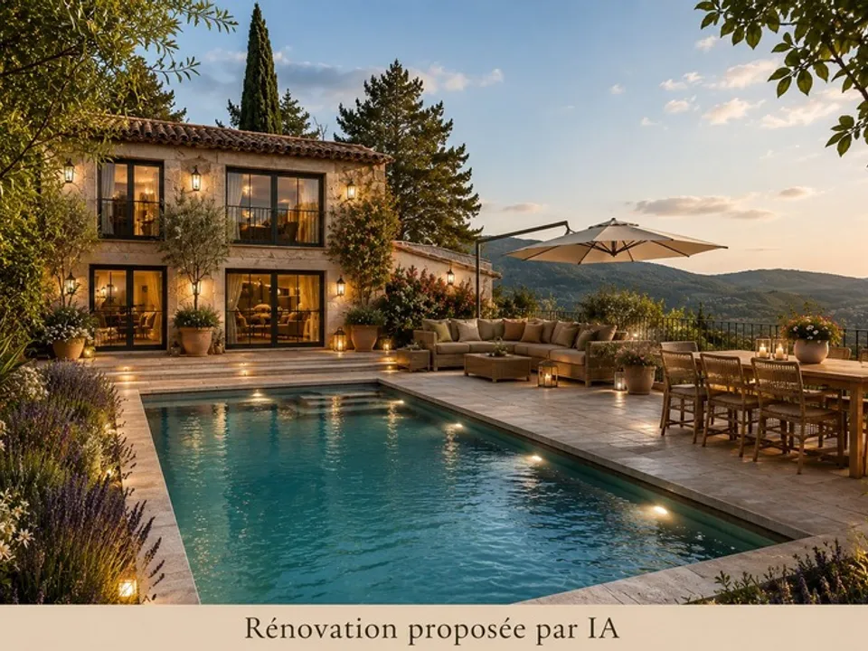 Villa i Arphy, Gard - foto 1