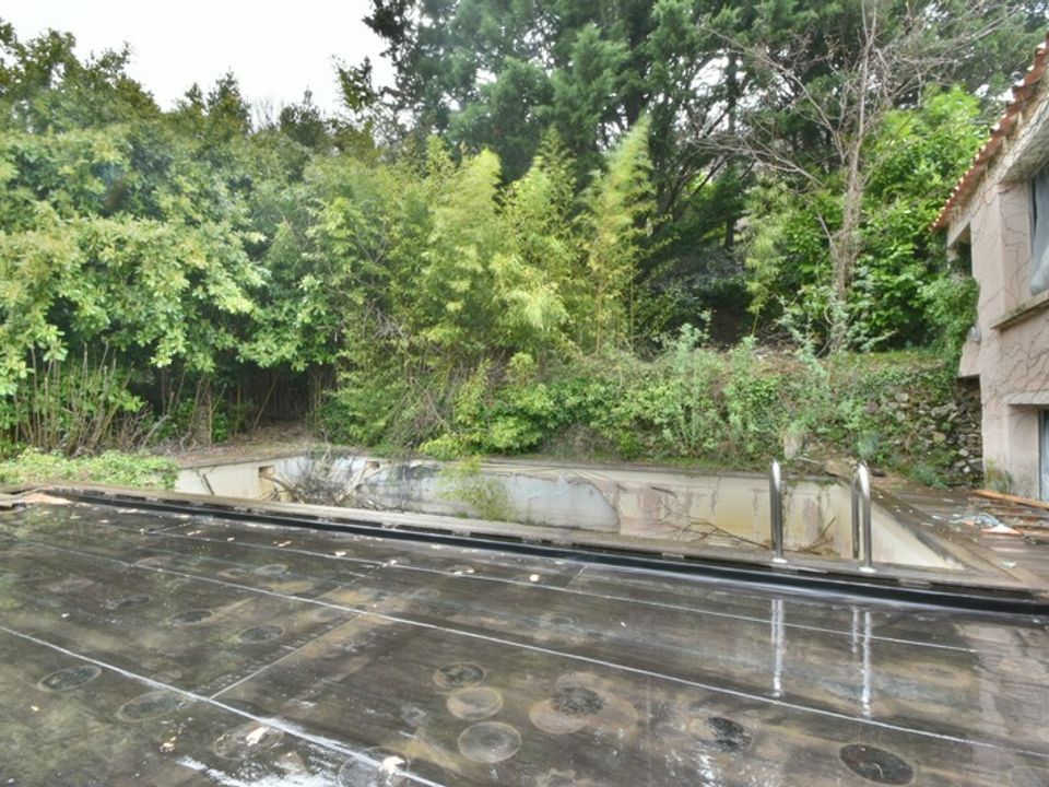 Villa i Arphy, Gard - foto 3