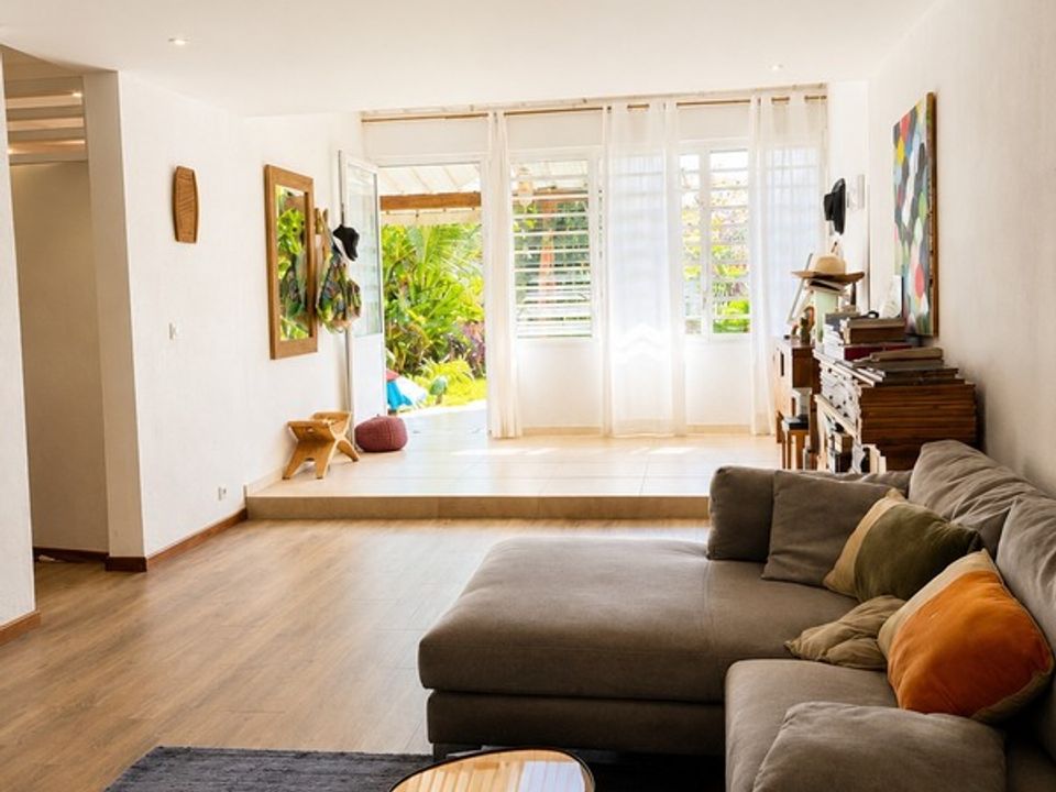 Haus in Cayenne, French Guiana - Foto 1