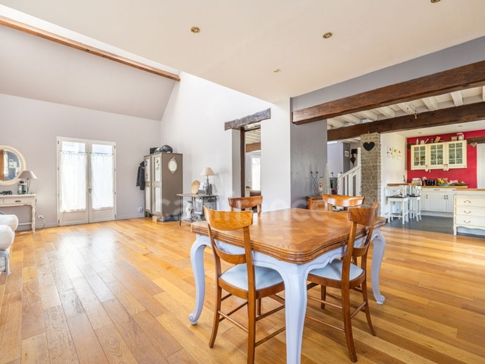 Villa i Longpont-sur-Orge, Essonne - foto 2