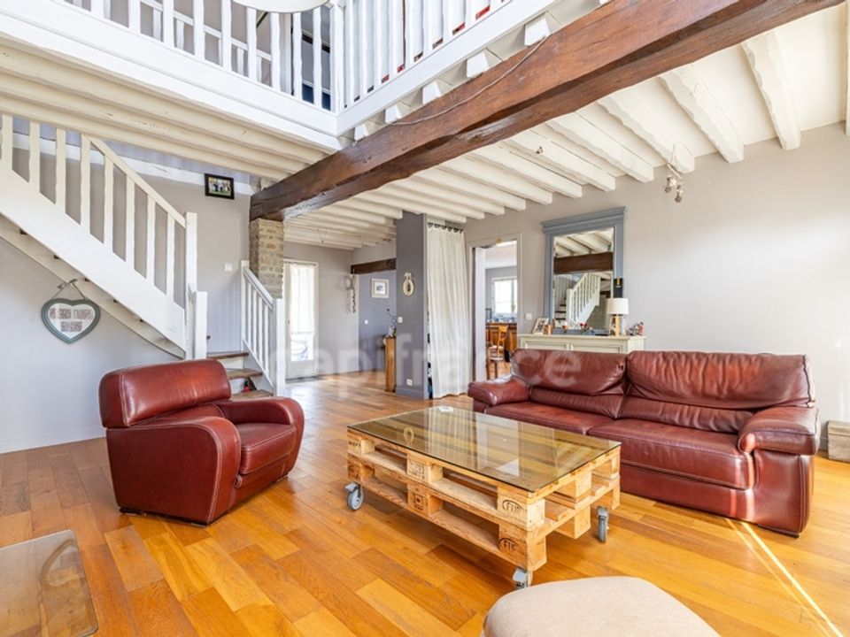 Villa i Longpont-sur-Orge, Essonne - foto 3