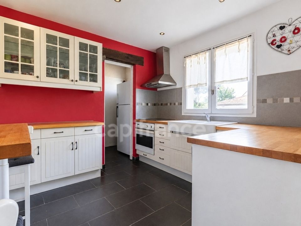 Villa i Longpont-sur-Orge, Essonne - foto 4