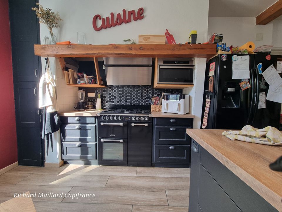 Villa a Meauzac, Tarn-et-Garonne - foto 2