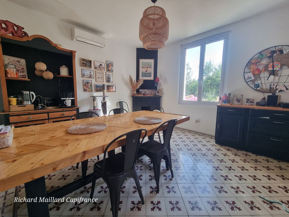 Villa a Meauzac, Tarn-et-Garonne - foto 4