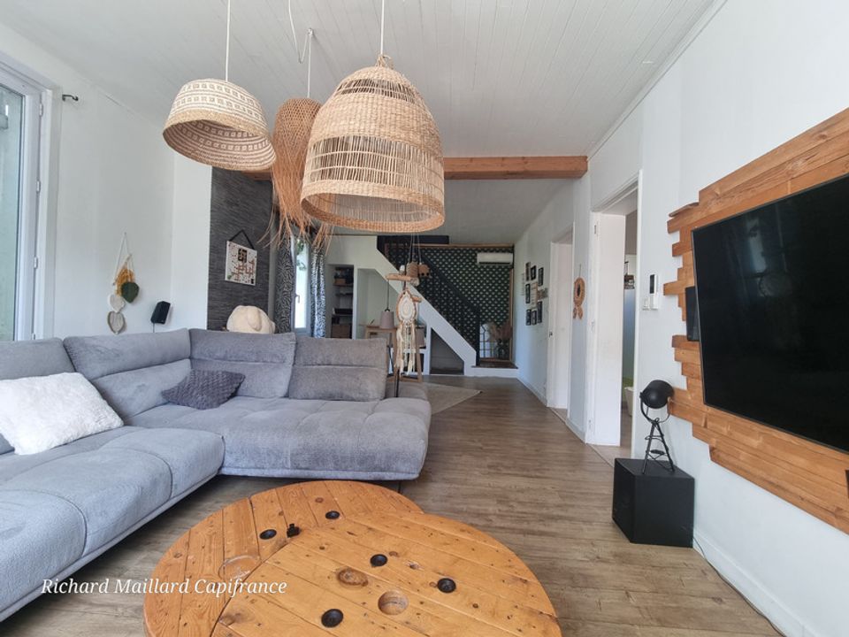Villa a Meauzac, Tarn-et-Garonne - foto 5