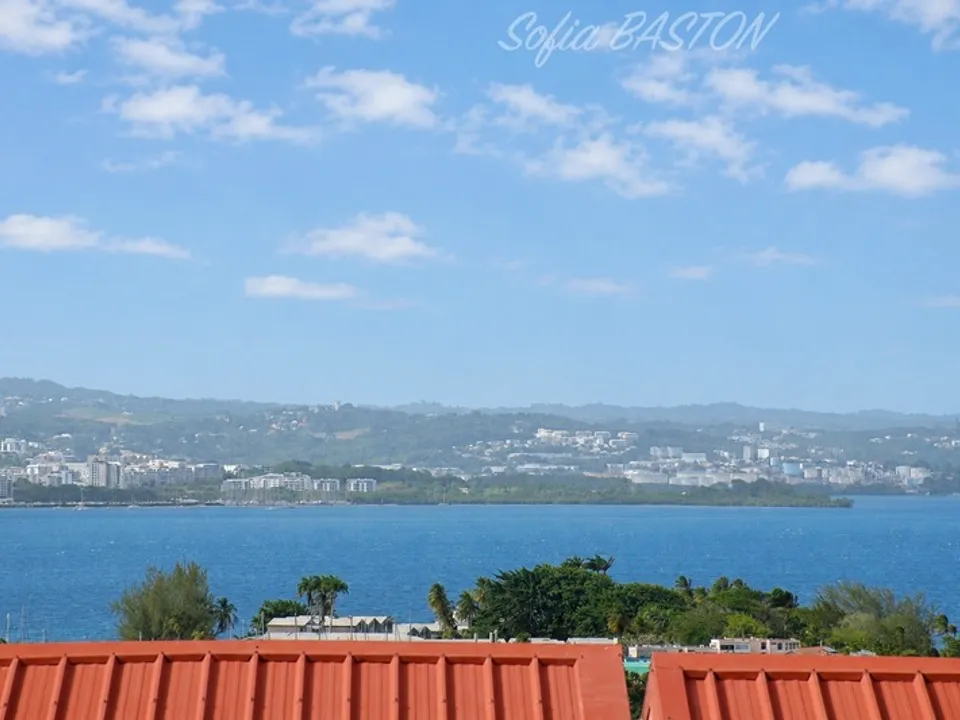 Apartament a Les Trois-Ilets, Martinique - foto 2