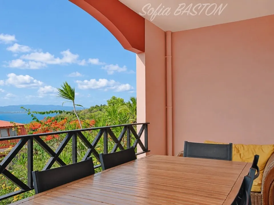 Apartament a Les Trois-Ilets, Martinique - foto 3