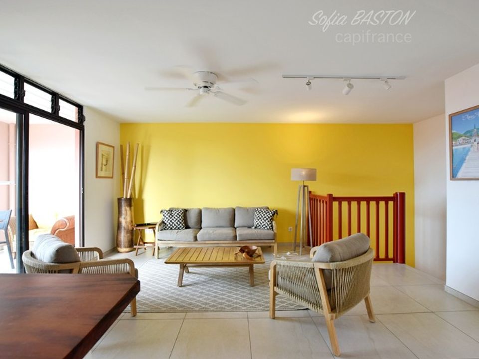 Apartament a Les Trois-Ilets, Martinique - foto 5