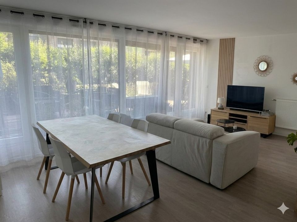 Lejlighed i Merignac, Gironde - foto 1