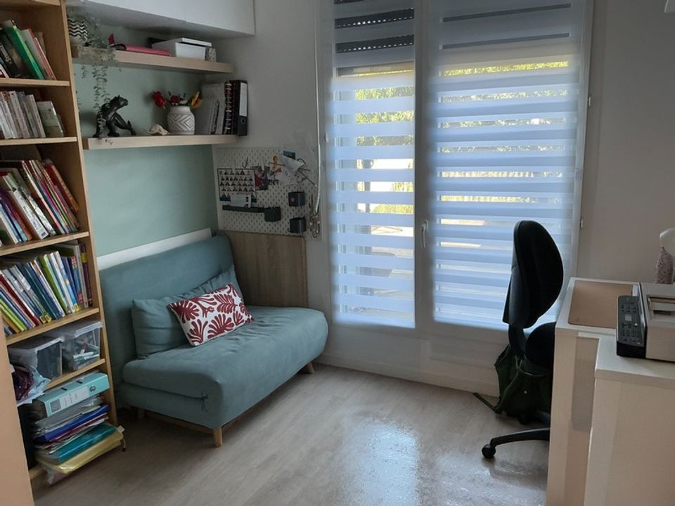 Lejlighed i Merignac, Gironde - foto 5