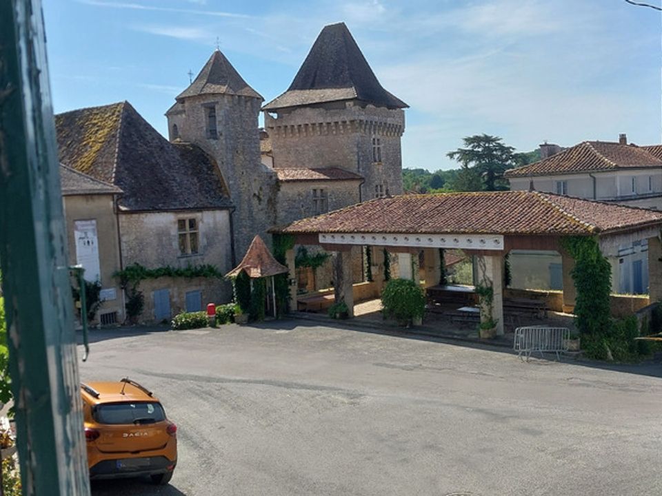 Casa de poble a Varaignes, Dordogne - foto 1