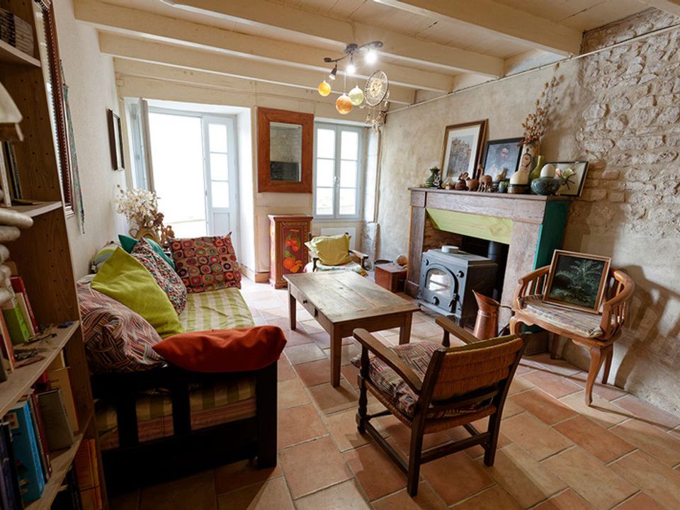 Casa de poble a Varaignes, Dordogne - foto 2