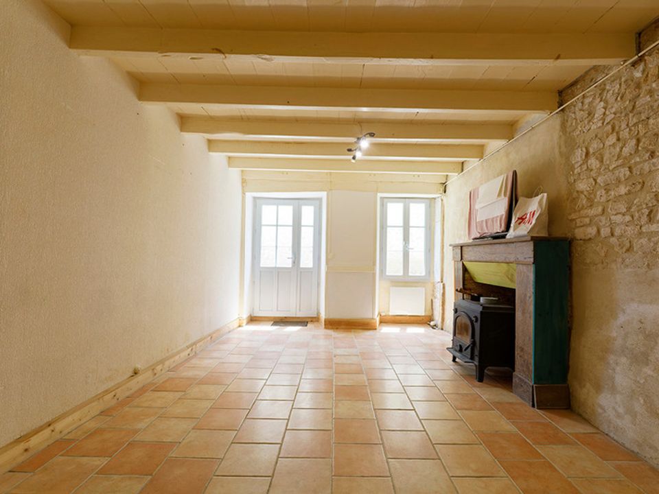 Casa de poble a Varaignes, Dordogne - foto 3