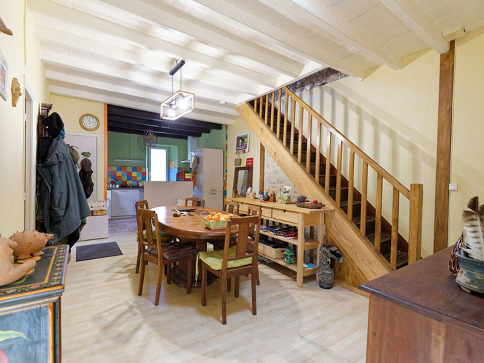 Casa de poble a Varaignes, Dordogne - foto 4