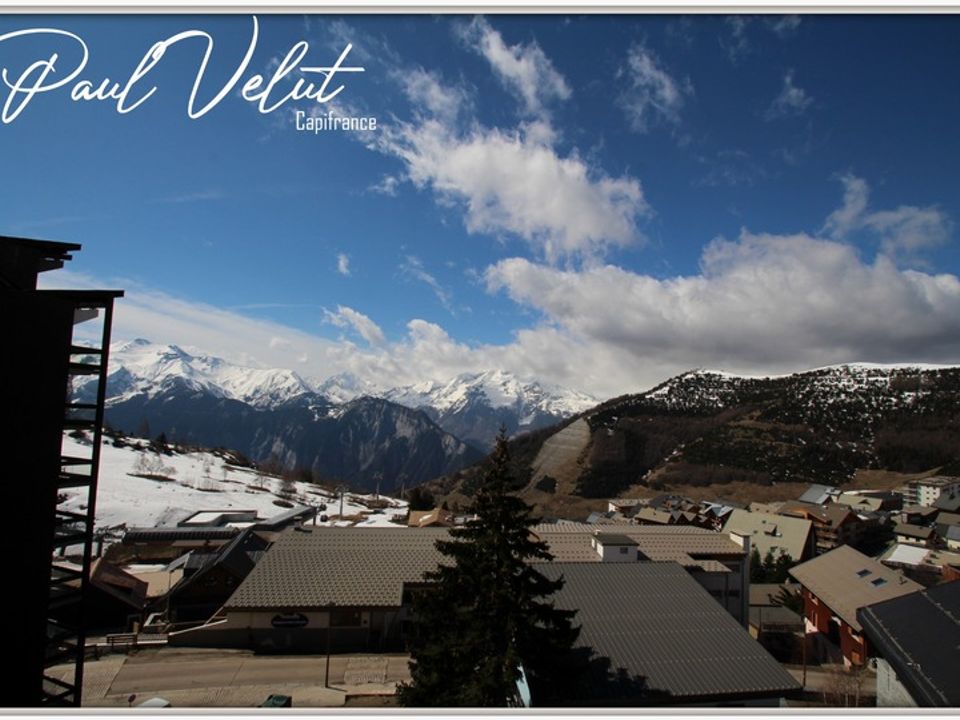 Apartament a Alpe d'Huez, Isere - foto 2