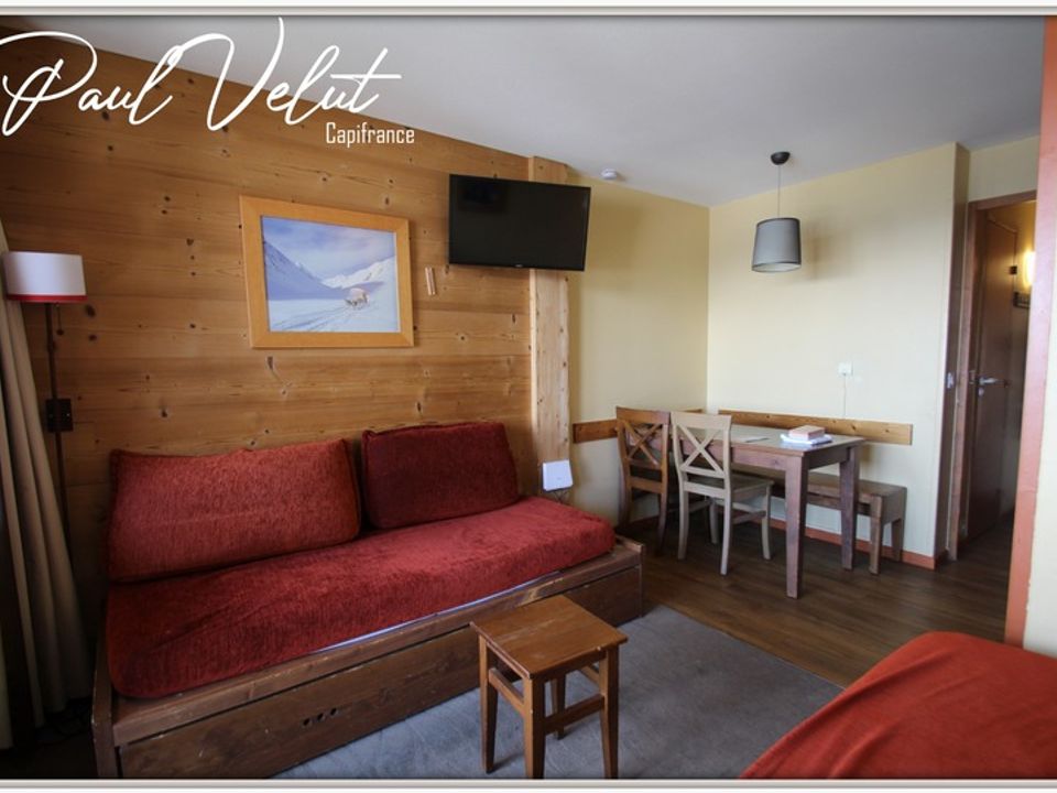 Apartament a Alpe d'Huez, Isere - foto 3