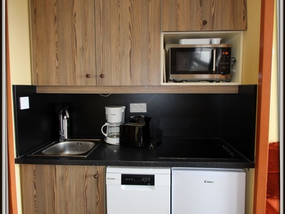 Apartament a Alpe d'Huez, Isere - foto 5