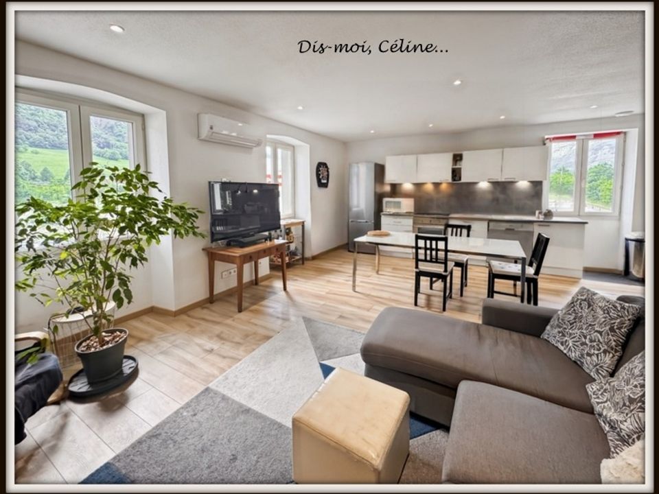 Villa i Saint-Jean-de-Maurienne, Savoie - foto 2