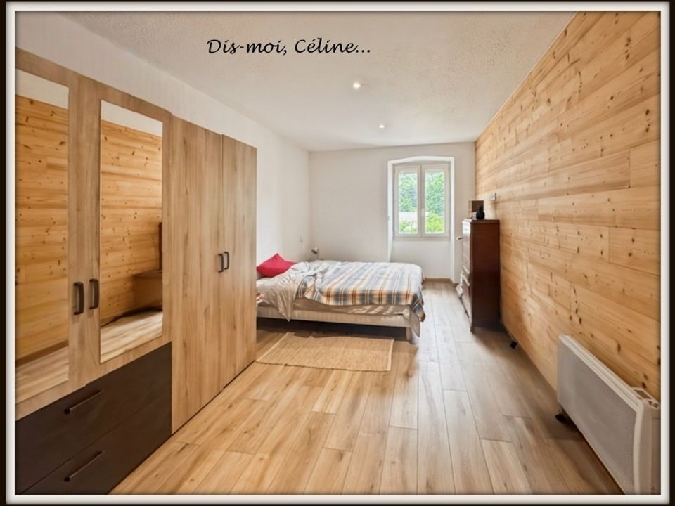 Villa i Saint-Jean-de-Maurienne, Savoie - foto 5