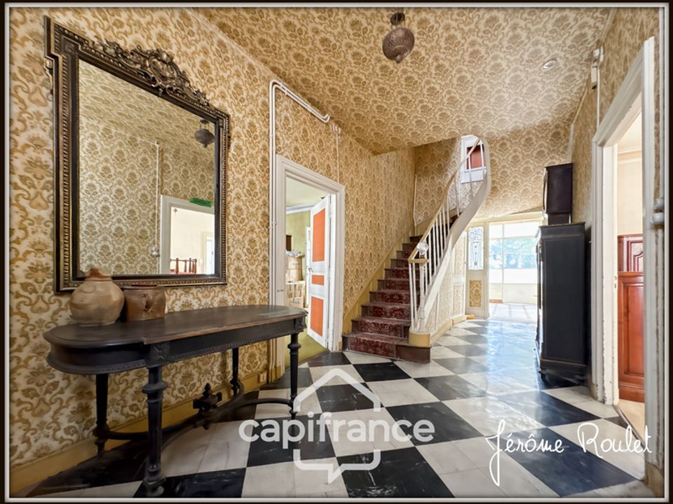 Villa en Neuville-de-Poitou, Vienne - foto 3
