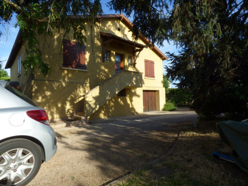 Villa en Belleville, Rhone - foto 2