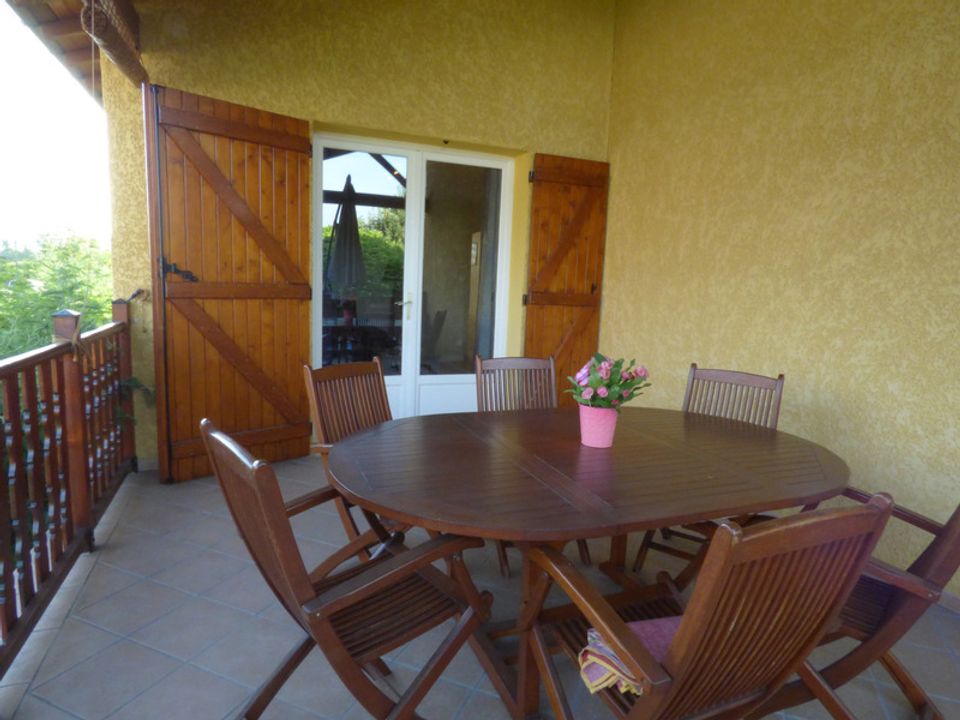 Villa en Belleville, Rhone - foto 4