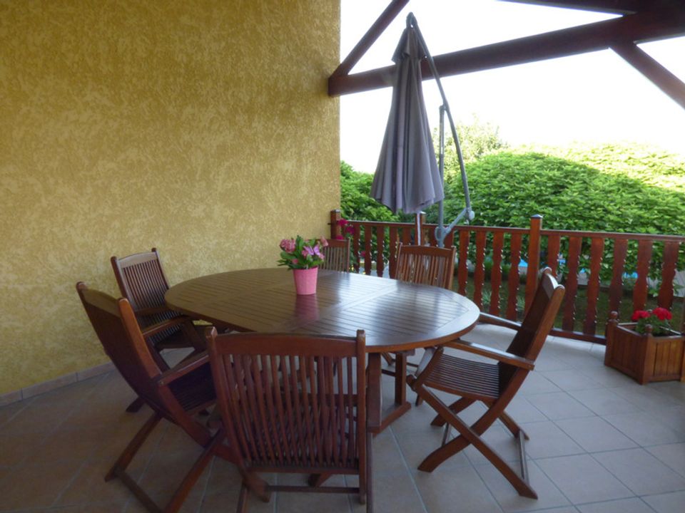 Villa en Belleville, Rhone - foto 5