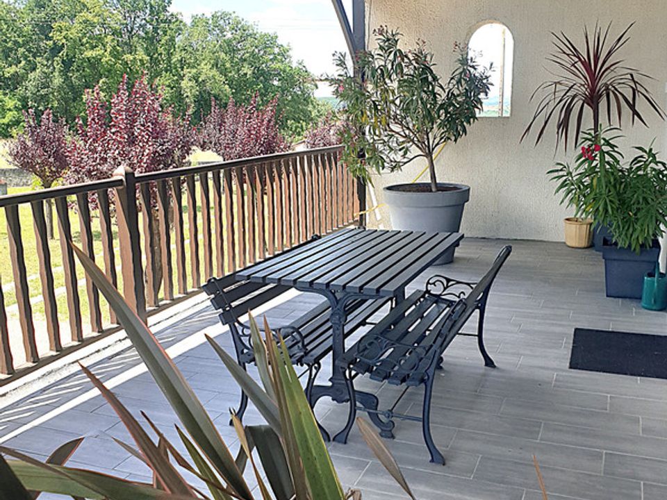 Villa in Chalais, Charente - foto 4