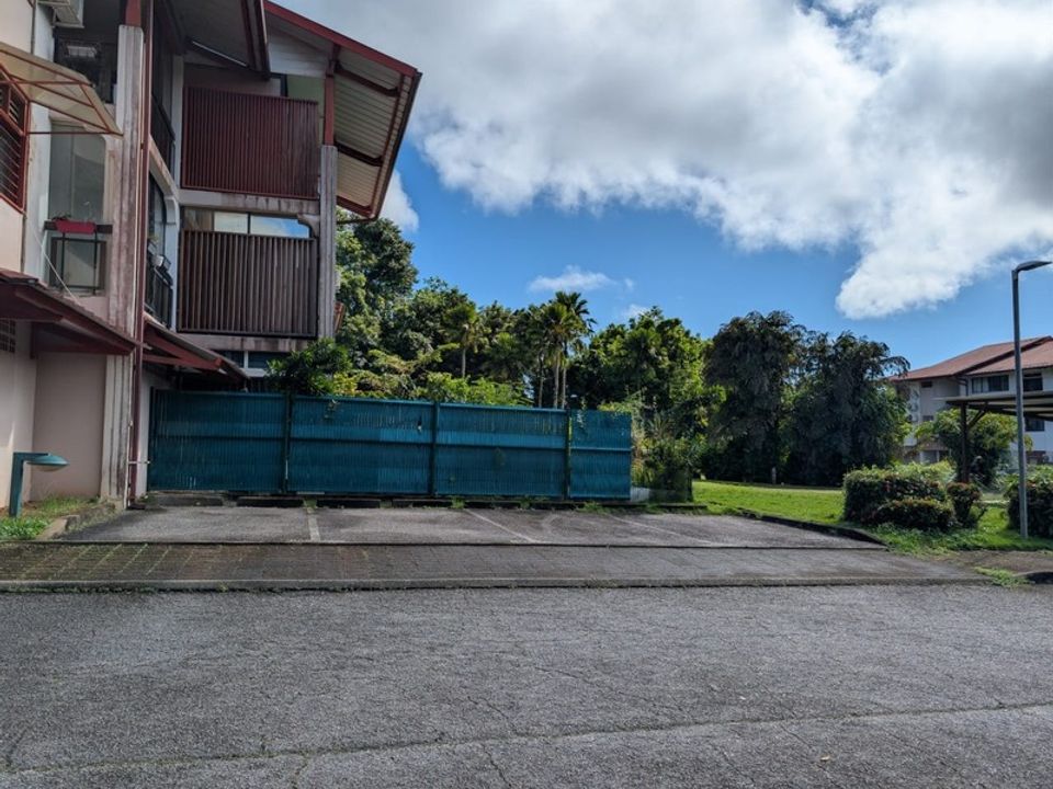 Wohnung in Cayenne, French Guiana - Foto 4