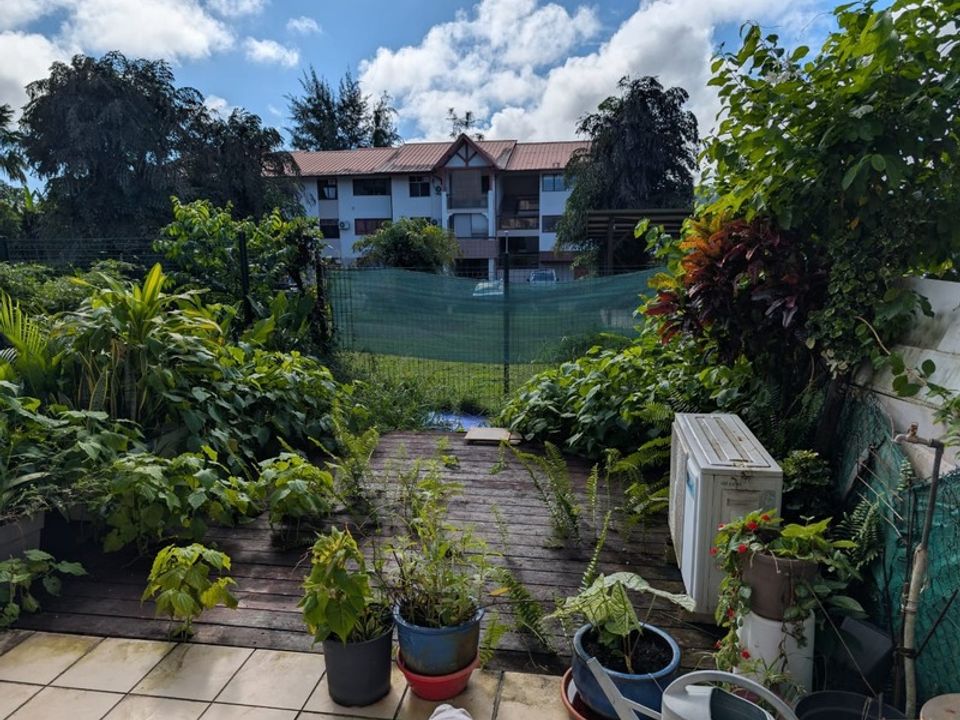 Wohnung in Cayenne, French Guiana - Foto 5