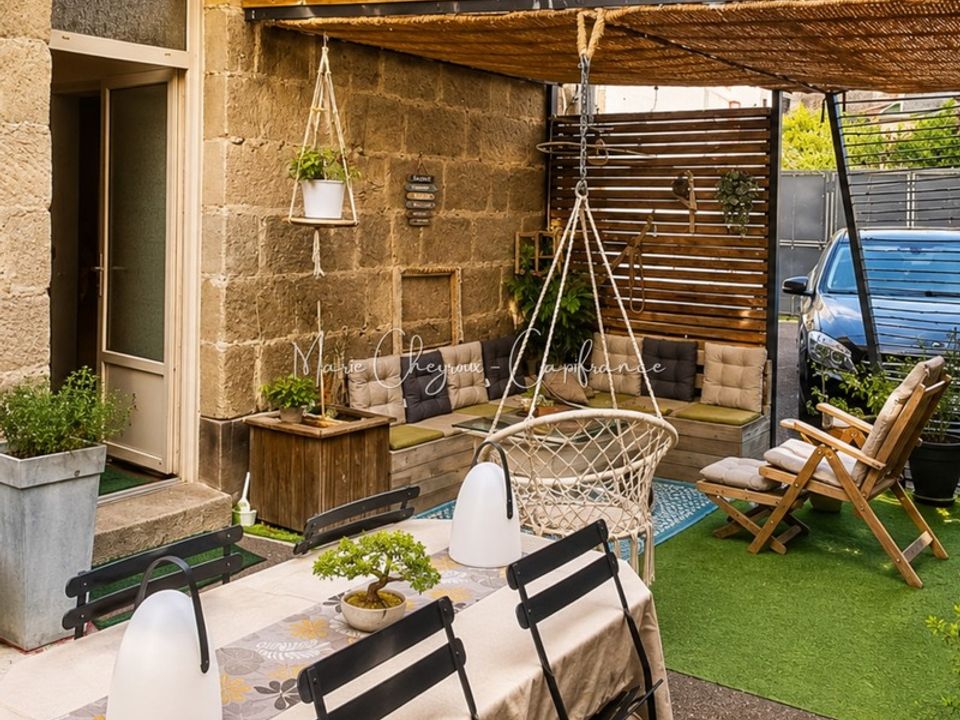Apartament a Brive-la-Gaillarde, Correze - foto 1