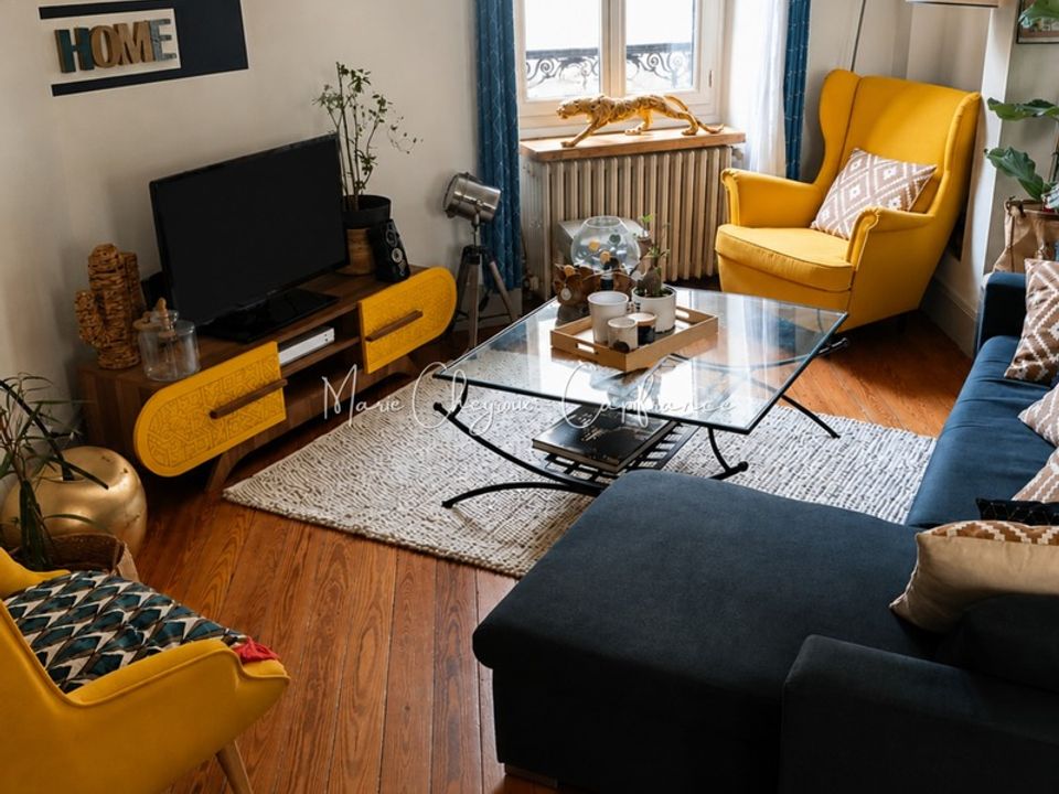 Apartament a Brive-la-Gaillarde, Correze - foto 3