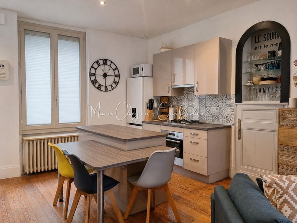 Apartament a Brive-la-Gaillarde, Correze - foto 4