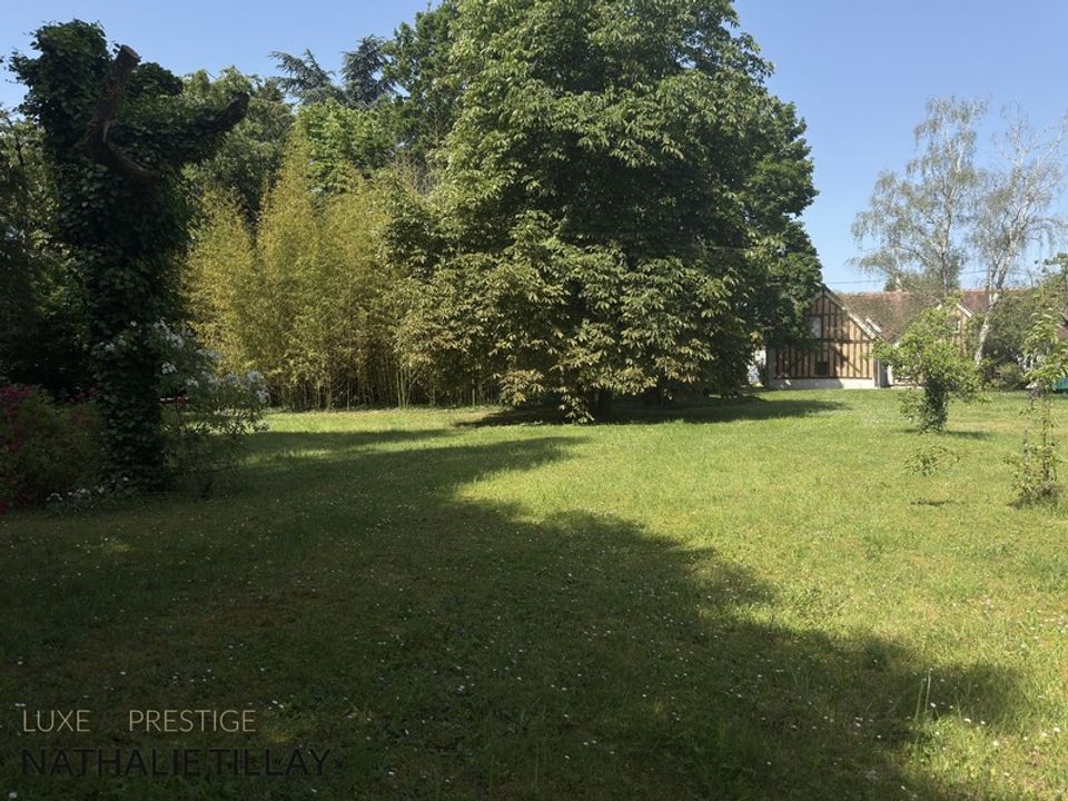 Villa i Orleans, Loiret - foto 2