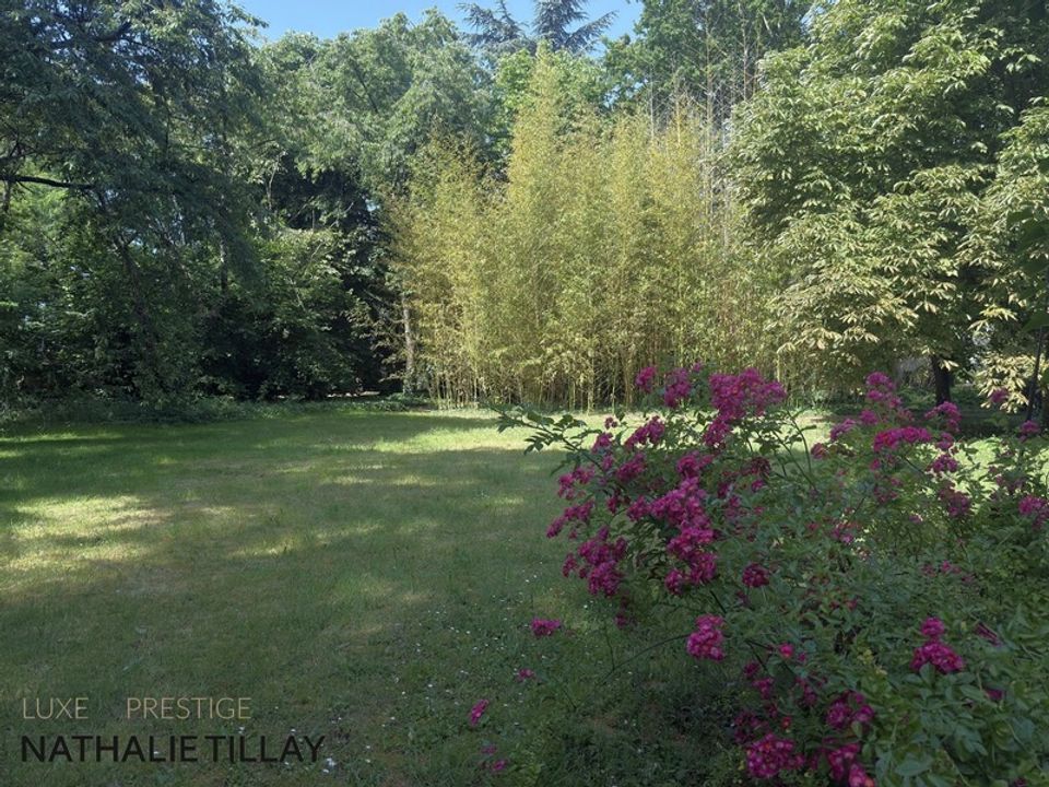 Villa i Orleans, Loiret - foto 4