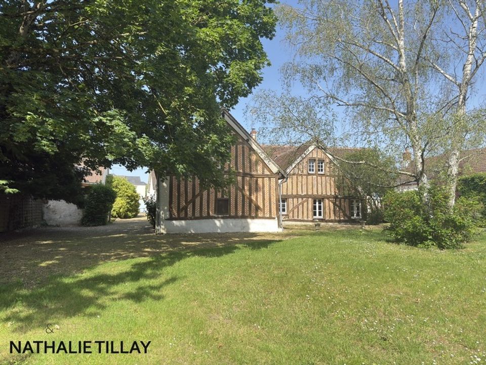 Villa i Orleans, Loiret - foto 5