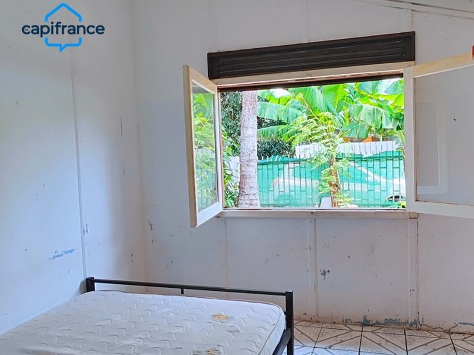 Villa en Le Port, La Reunion - foto 4
