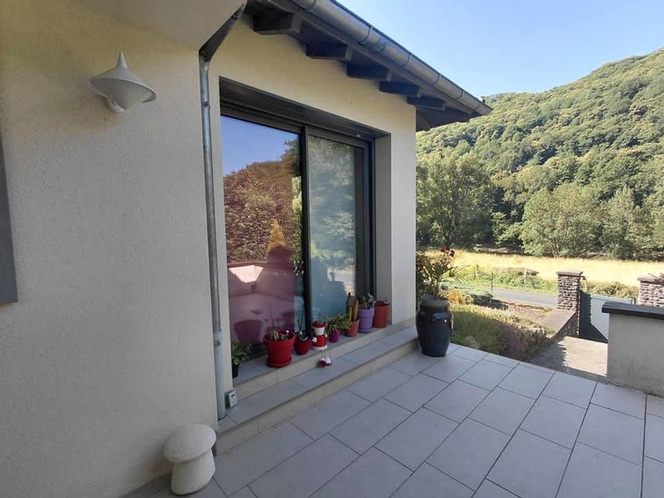 Villa a Vieillevie, Cantal - foto 3