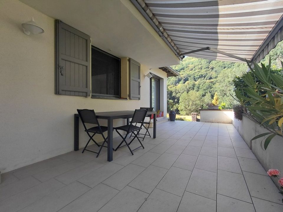 Villa a Vieillevie, Cantal - foto 4