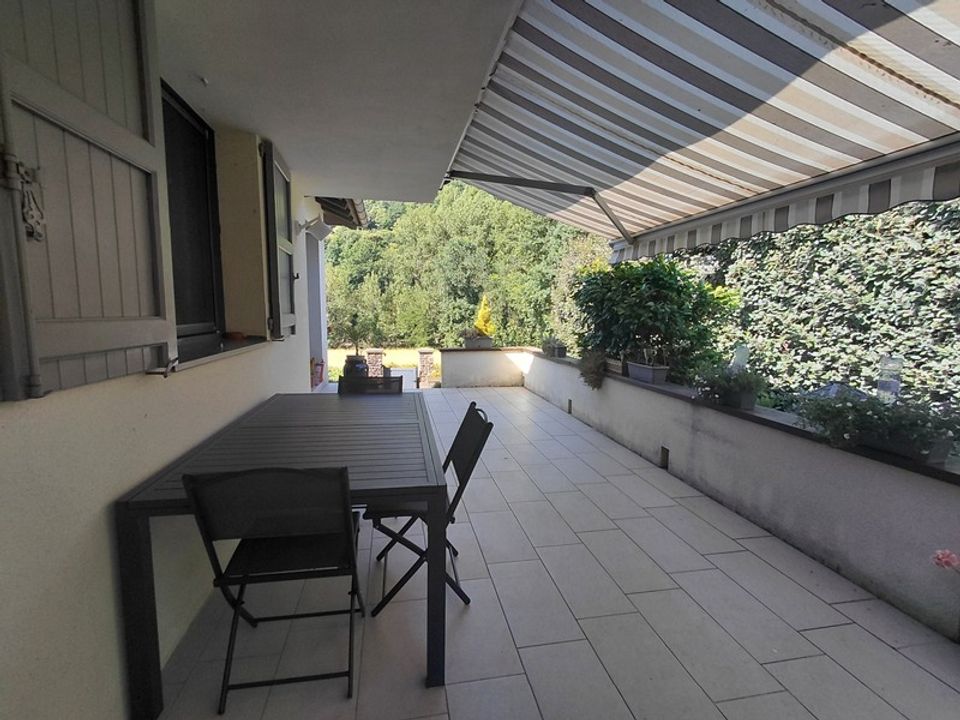 Villa a Vieillevie, Cantal - foto 5