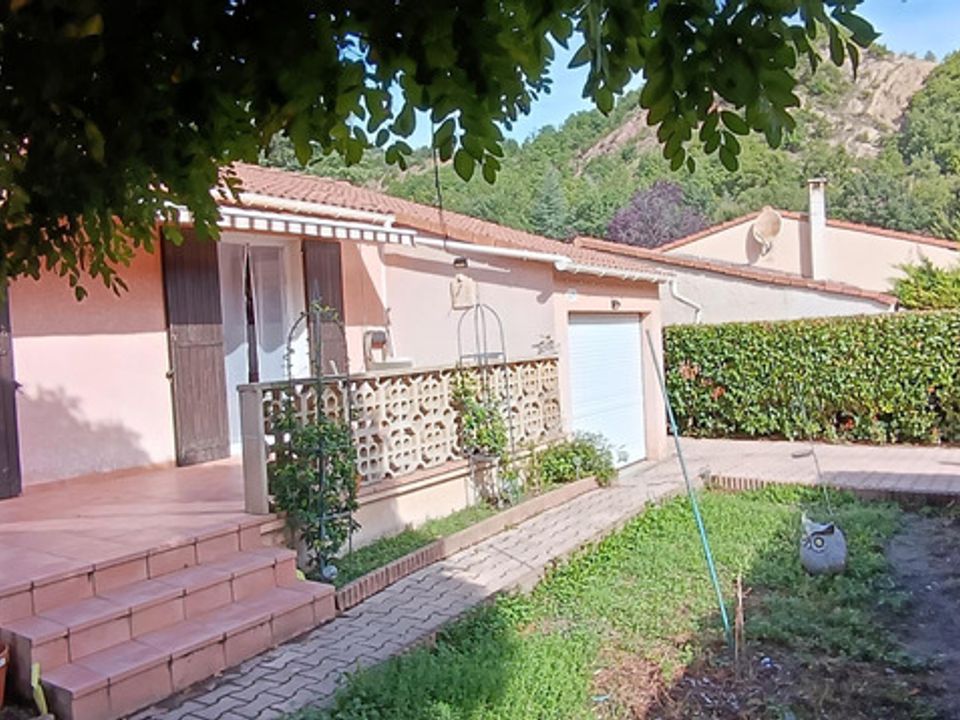 Villa i Digne-les-Bains, Alpes-de-Haute-Provence - foto 2