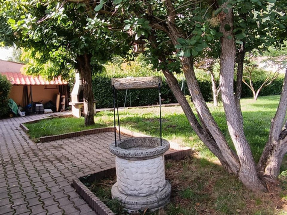 Villa i Digne-les-Bains, Alpes-de-Haute-Provence - foto 4