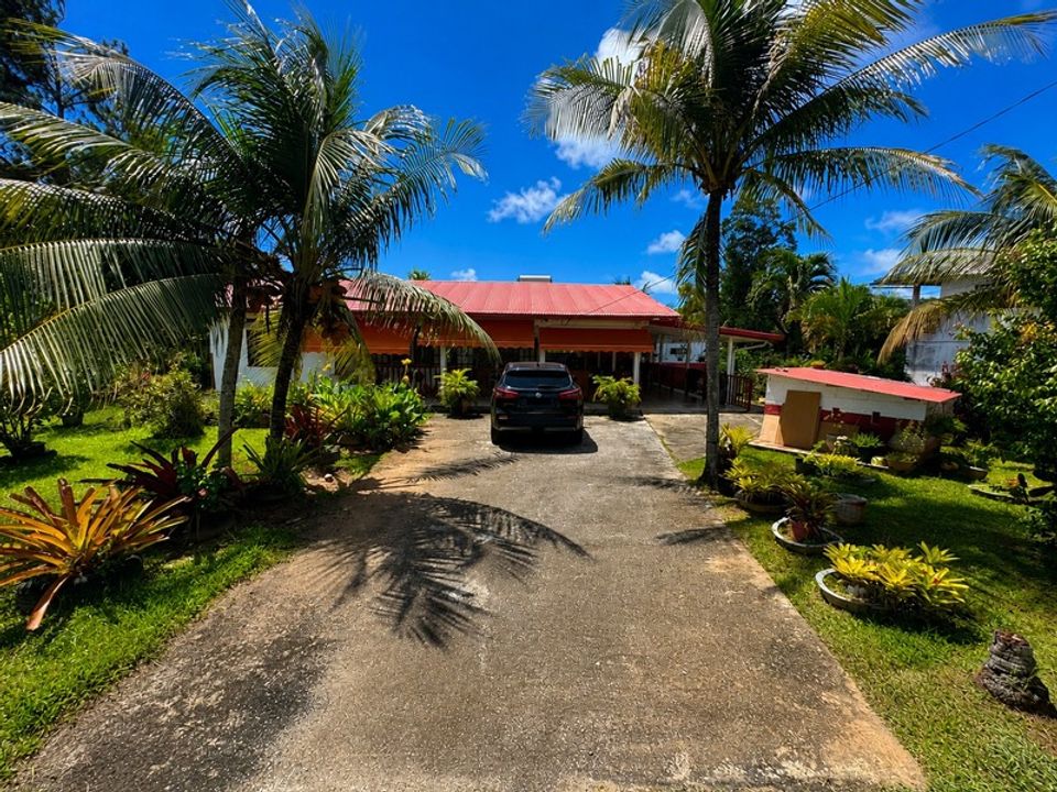Haus in Cayenne, French Guiana - Foto 1