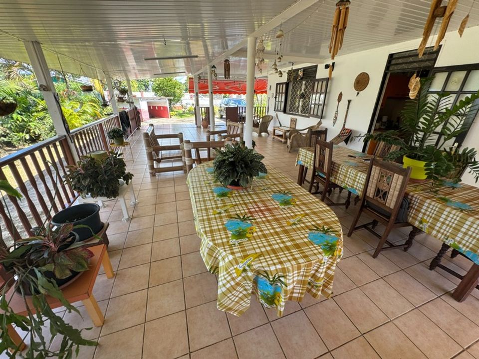Haus in Cayenne, French Guiana - Foto 2