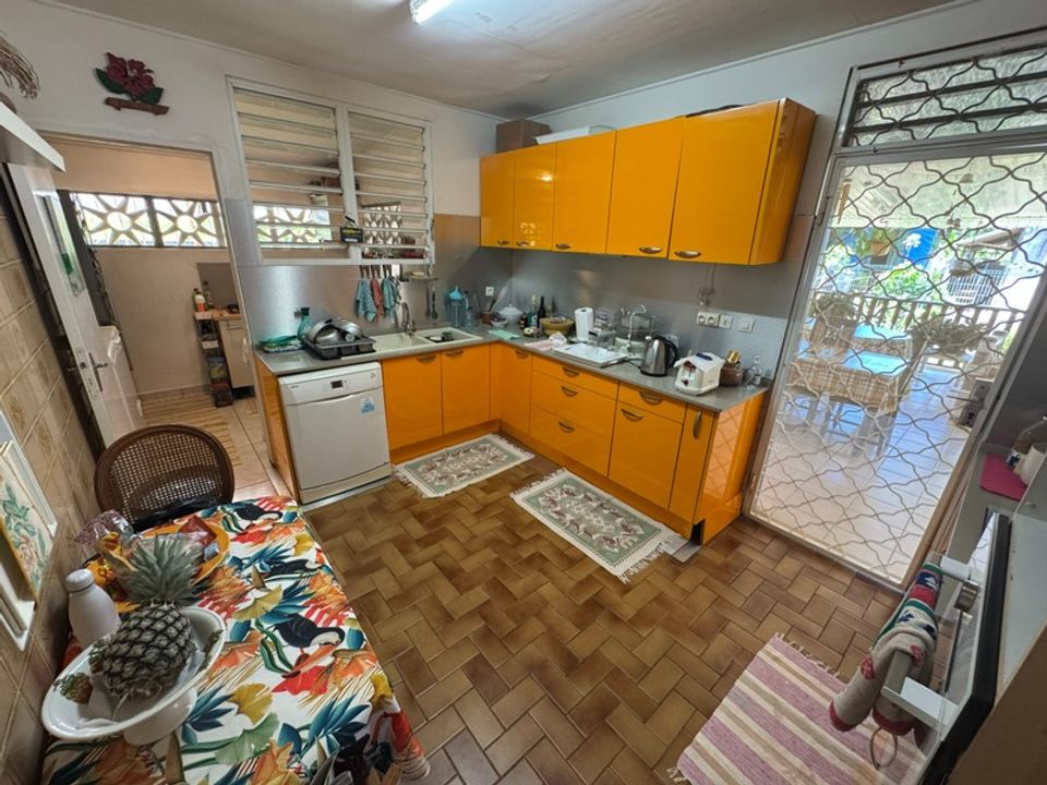 Haus in Cayenne, French Guiana - Foto 4