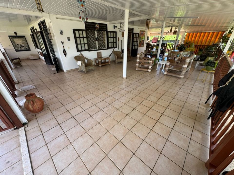 Haus in Cayenne, French Guiana - Foto 5