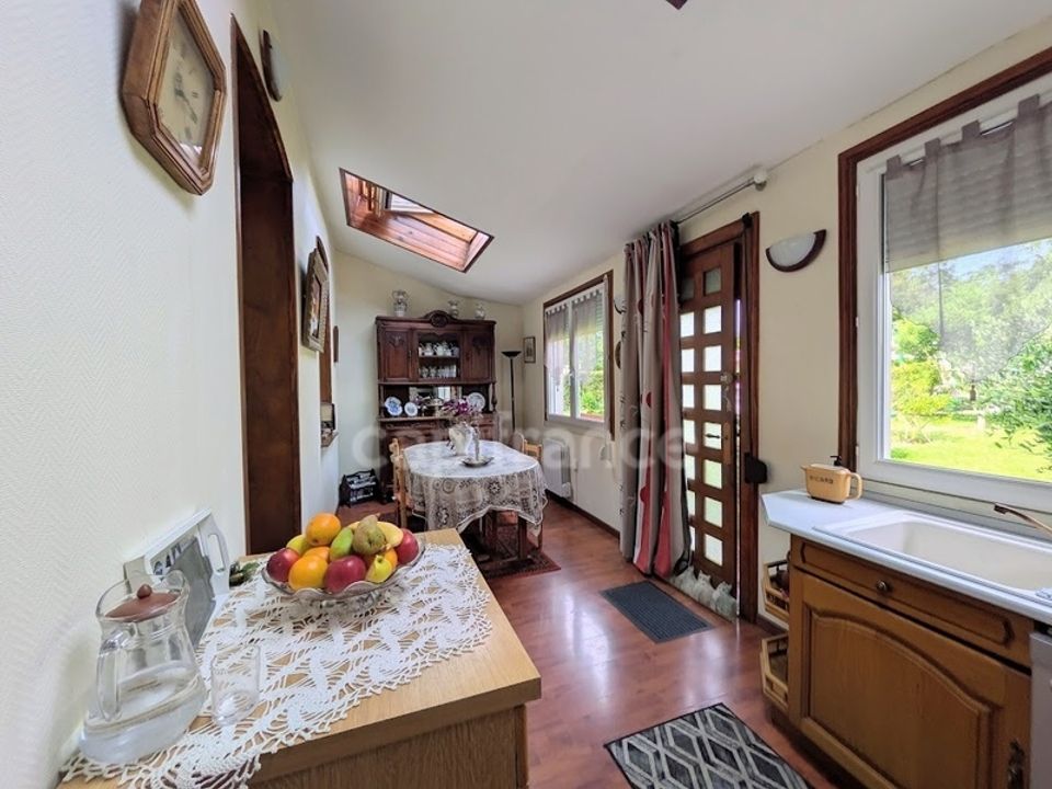 Villa en Beaucamps-le-Vieux, Somme - foto 4