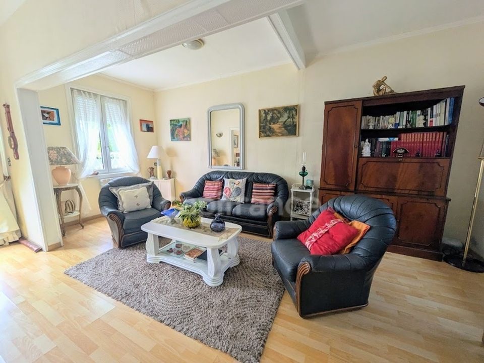 Villa en Beaucamps-le-Vieux, Somme - foto 5