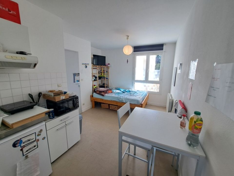 Lejlighed i Poitiers, Vienne - foto 2